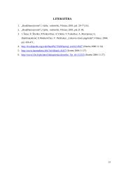 Teisės pažeidimo analizė 12 puslapis