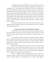 Teisės sampratos teorinė ir praktinė reikšmė 4 puslapis