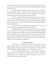 Teisės sampratos teorinė ir praktinė reikšmė 5 puslapis