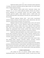 Teisės sampratos teorinė ir praktinė reikšmė 6 puslapis