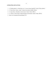 Teisės sampratos teorinė ir praktinė reikšmė 8 puslapis