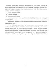 Teisės šaltiniai, norminiai teisės aktai bei teisiniai papročiai 9 puslapis