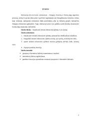 Teisinė rekreacinė aplinka 2 puslapis