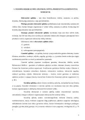 Teisinė rekreacinė aplinka 3 puslapis