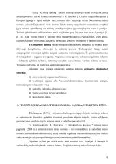 Teisinė rekreacinė aplinka 4 puslapis