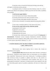 Teisinė rekreacinė aplinka 6 puslapis