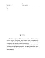 Teisinės draudimo veiklos formos 3 puslapis