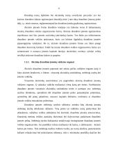 Teisinės draudimo veiklos formos 6 puslapis