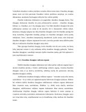 Teisinės draudimo veiklos formos 9 puslapis