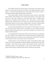 Teisinės sąmonės sąvoka. Teisinės sąmonės struktūra ir funkcijos. Teisinės sąmonės vaidmuo kuriant teisę 4 puslapis
