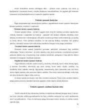 Teisinės sąmonės sąvoka. Teisinės sąmonės struktūra ir funkcijos. Teisinės sąmonės vaidmuo kuriant teisę 10 puslapis
