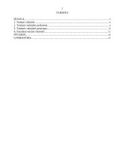 Teisinės valstybės samprata, požymiai bei principai 2 puslapis