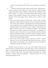 Teisinės valstybės samprata, požymiai bei principai 11 puslapis