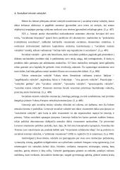 Teisinės valstybės samprata, požymiai bei principai 12 puslapis