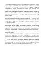 Teisinės valstybės samprata, požymiai bei principai 13 puslapis