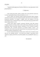 Teisinės valstybės samprata, požymiai bei principai 14 puslapis