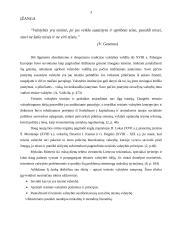 Teisinės valstybės samprata, požymiai bei principai 3 puslapis