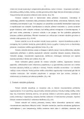 Teisinės valstybės samprata, požymiai bei principai 5 puslapis