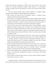 Teisinės valstybės samprata, požymiai bei principai 6 puslapis