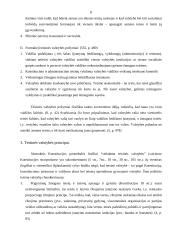 Teisinės valstybės samprata, požymiai bei principai 8 puslapis