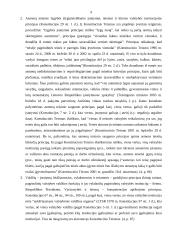 Teisinės valstybės samprata, požymiai bei principai 9 puslapis