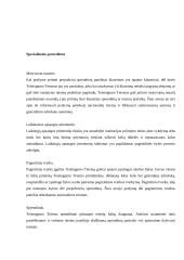 Teisingumo teismas. Jo kompetencija 14 puslapis