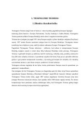 Teisingumo teismas. Jo kompetencija 4 puslapis