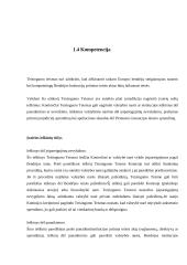 Teisingumo teismas. Jo kompetencija 9 puslapis