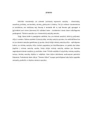 Teisiniai santykių požymiai, rūšys, sandara, turinys, subjektai bei objektai 2 puslapis