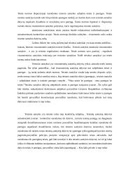 Teisiniai santykių požymiai, rūšys, sandara, turinys, subjektai bei objektai 14 puslapis