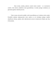 Teisiniai santykių požymiai, rūšys, sandara, turinys, subjektai bei objektai 15 puslapis