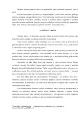 Teisiniai santykių požymiai, rūšys, sandara, turinys, subjektai bei objektai 9 puslapis