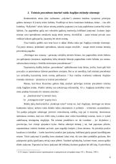 Teisinis precedentas 4 puslapis