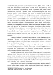 Teisinis precedentas 5 puslapis