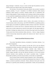 Teisinio precedento esmė 11 puslapis