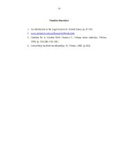 Teisinio precedento esmė 14 puslapis