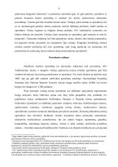 Teisinio precedento esmė 6 puslapis