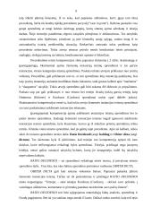 Teisinio precedento esmė 9 puslapis