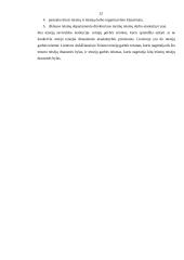 Teisminė valdžia ir jos bruožai 11 puslapis