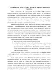 Teisminė valdžia ir jos bruožai 3 puslapis