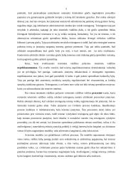 Teisminė valdžia ir jos bruožai 4 puslapis