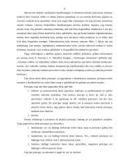 Teisminė valdžia ir jos bruožai 5 puslapis