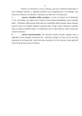 Teisminė valdžia ir jos bruožai 7 puslapis