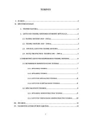 Teismų sistema ir jų jurisdikcija 2 puslapis