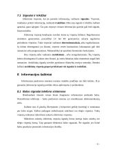 Telekomunikacija. Fizinis duomenų perdavimas 7 puslapis