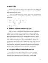 Telekomunikacija. Fizinis duomenų perdavimas 9 puslapis