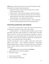 Telekomunikacija. Fizinis duomenų perdavimas 10 puslapis