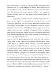 Terorizmas ir žmogaus teisių pažeidimas 6 puslapis