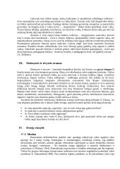 Tėvas ir motina šeimoje, jų vaidmenys ir funkcijos 3 puslapis