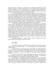 Tėvas ir motina šeimoje, jų vaidmenys ir funkcijos 4 puslapis